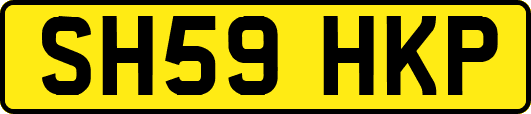 SH59HKP