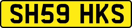 SH59HKS