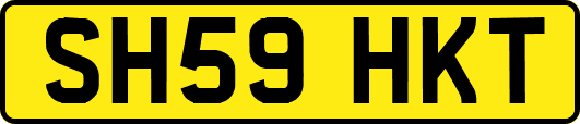SH59HKT