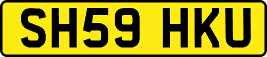SH59HKU