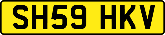 SH59HKV