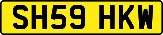 SH59HKW
