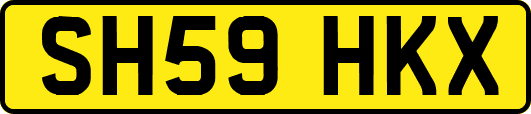 SH59HKX