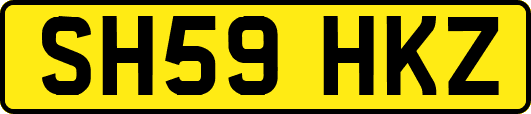 SH59HKZ