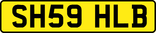 SH59HLB