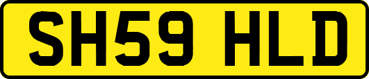 SH59HLD