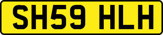 SH59HLH