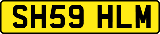 SH59HLM