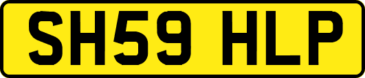 SH59HLP
