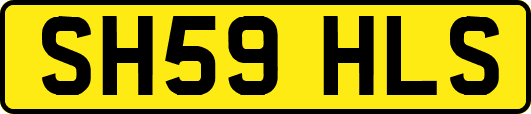 SH59HLS
