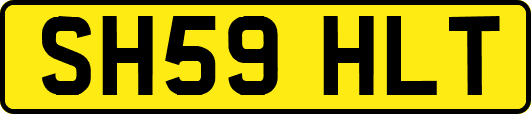 SH59HLT