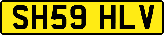 SH59HLV