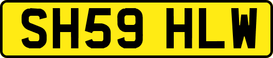 SH59HLW