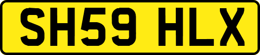 SH59HLX