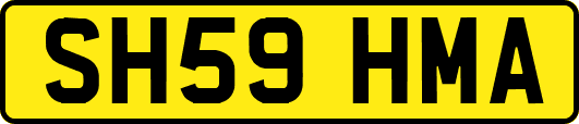 SH59HMA
