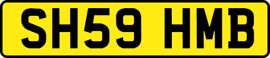SH59HMB