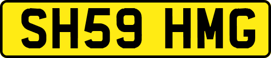 SH59HMG