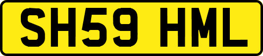 SH59HML