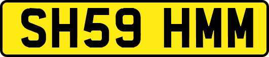 SH59HMM