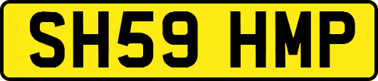 SH59HMP