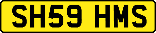 SH59HMS