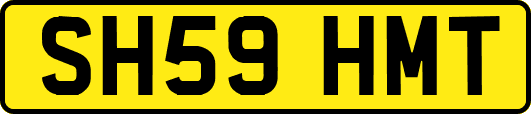 SH59HMT