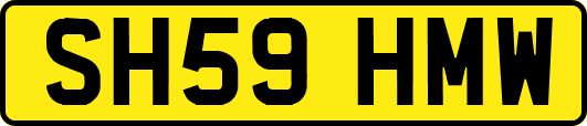 SH59HMW