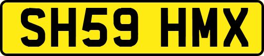 SH59HMX