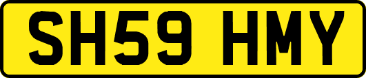 SH59HMY