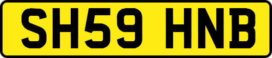 SH59HNB