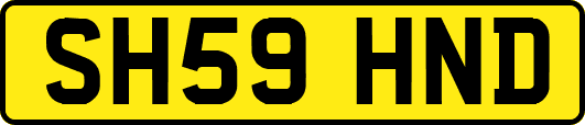 SH59HND