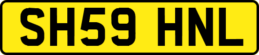 SH59HNL