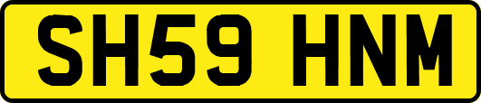 SH59HNM