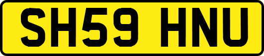 SH59HNU