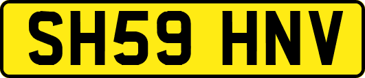 SH59HNV
