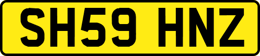 SH59HNZ