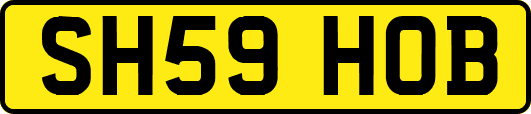SH59HOB