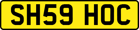 SH59HOC