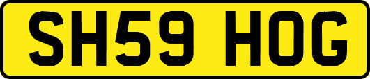 SH59HOG