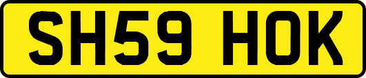 SH59HOK