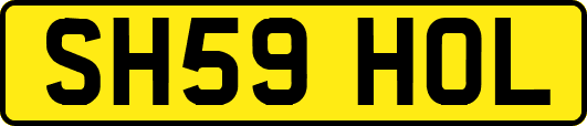 SH59HOL