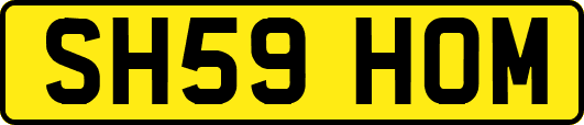 SH59HOM