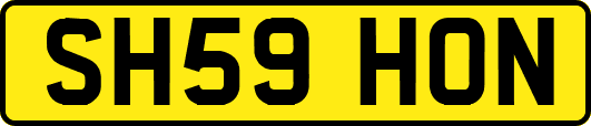 SH59HON