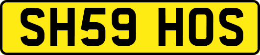 SH59HOS