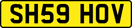 SH59HOV