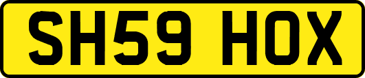 SH59HOX