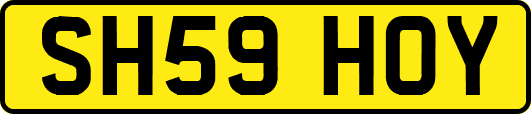 SH59HOY