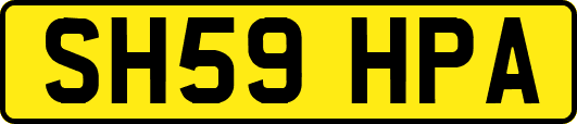 SH59HPA