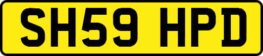 SH59HPD