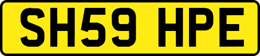 SH59HPE